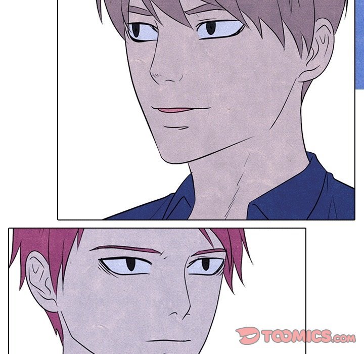 High School Devil chapter 113 - page 42