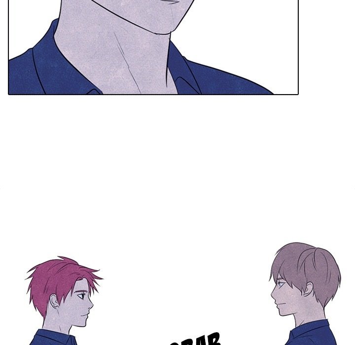 High School Devil chapter 113 - page 43