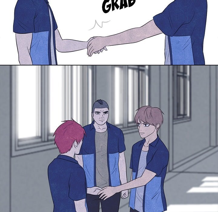 High School Devil chapter 113 - page 44