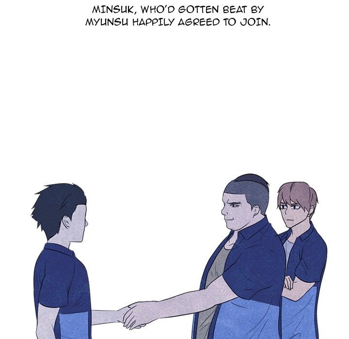 High School Devil chapter 113 - page 51