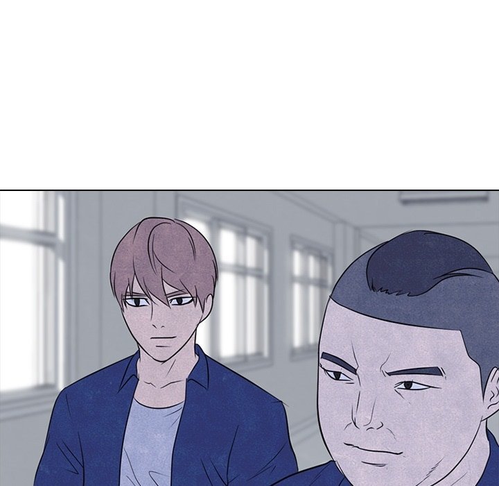 High School Devil chapter 113 - page 53