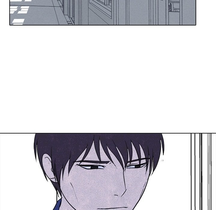High School Devil chapter 113 - page 55
