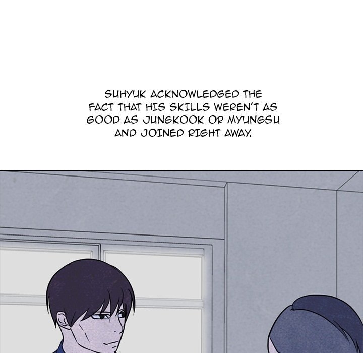High School Devil chapter 113 - page 57