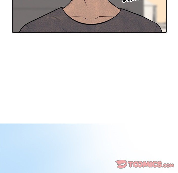 High School Devil chapter 113 - page 6