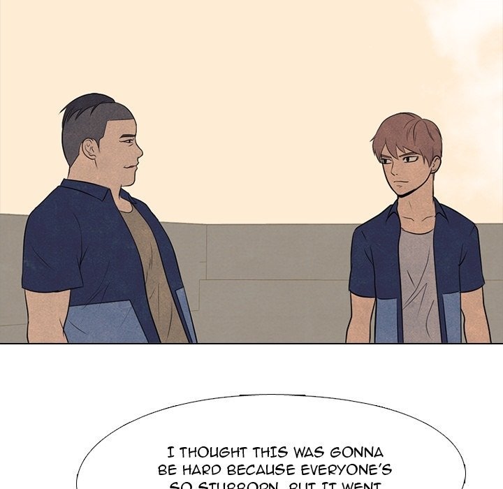 High School Devil chapter 113 - page 61