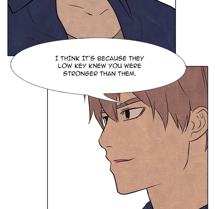 High School Devil chapter 113 - page 63