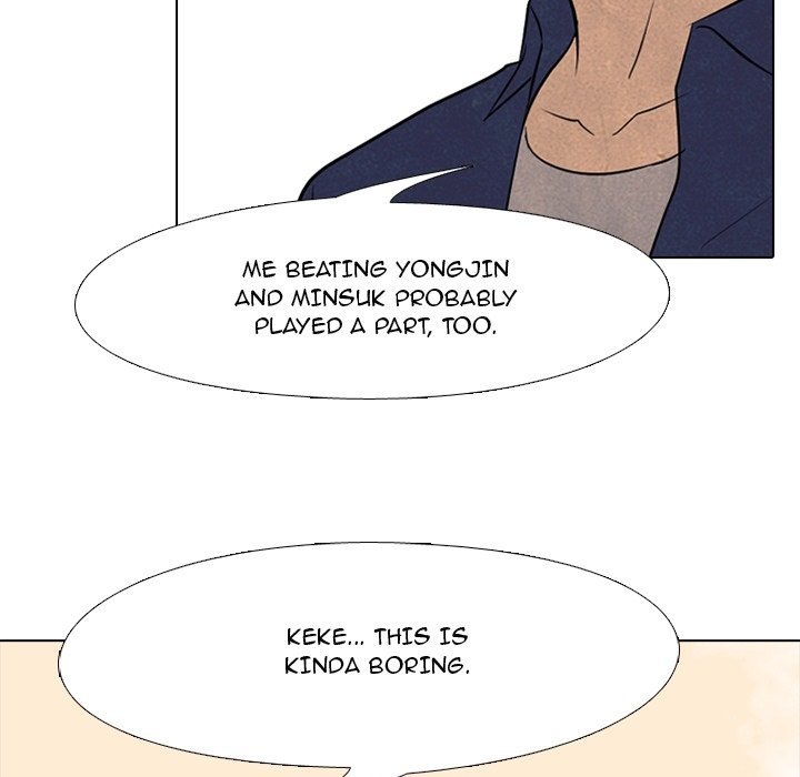 High School Devil chapter 113 - page 64
