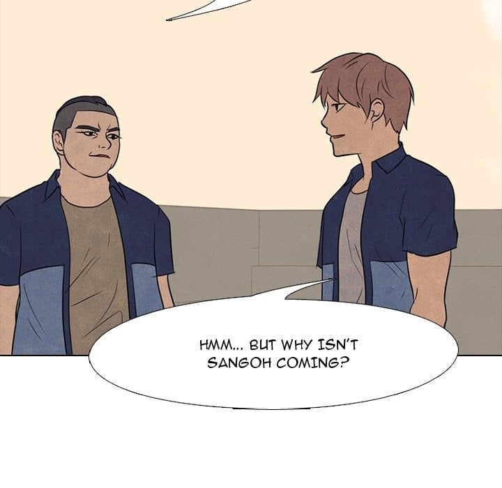 High School Devil chapter 113 - page 65