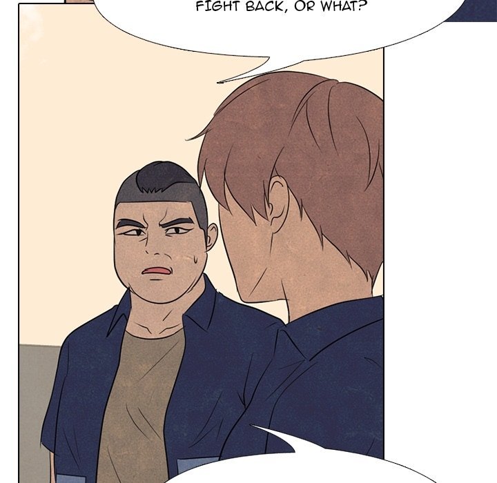 High School Devil chapter 113 - page 68