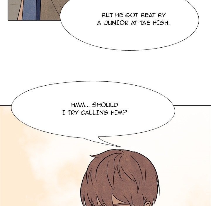 High School Devil chapter 113 - page 69
