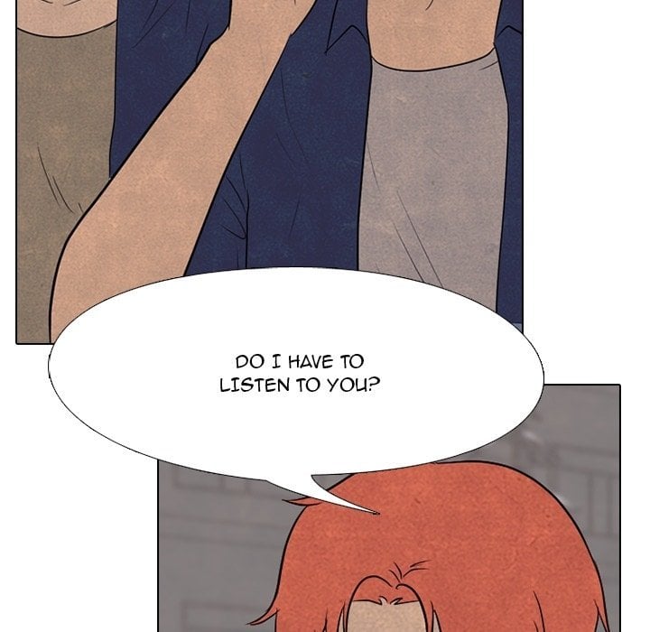 High School Devil chapter 113 - page 75
