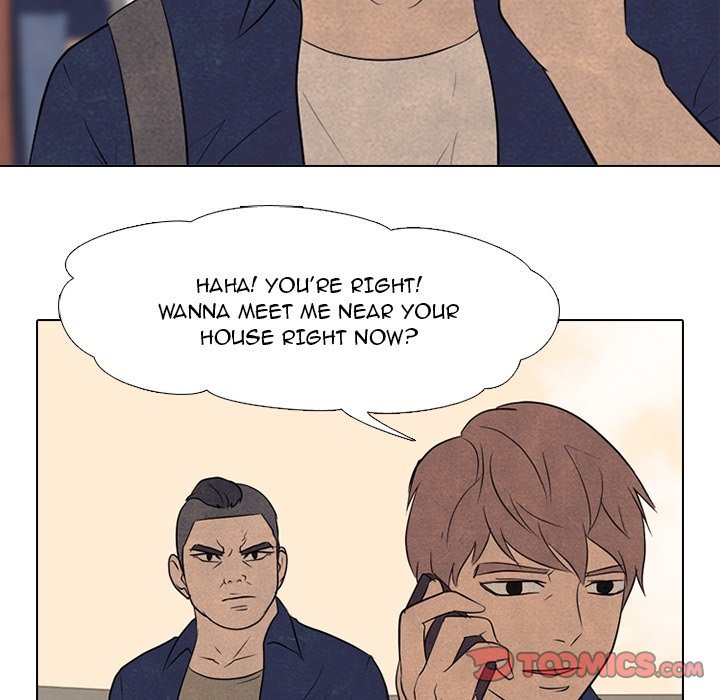 High School Devil chapter 113 - page 78