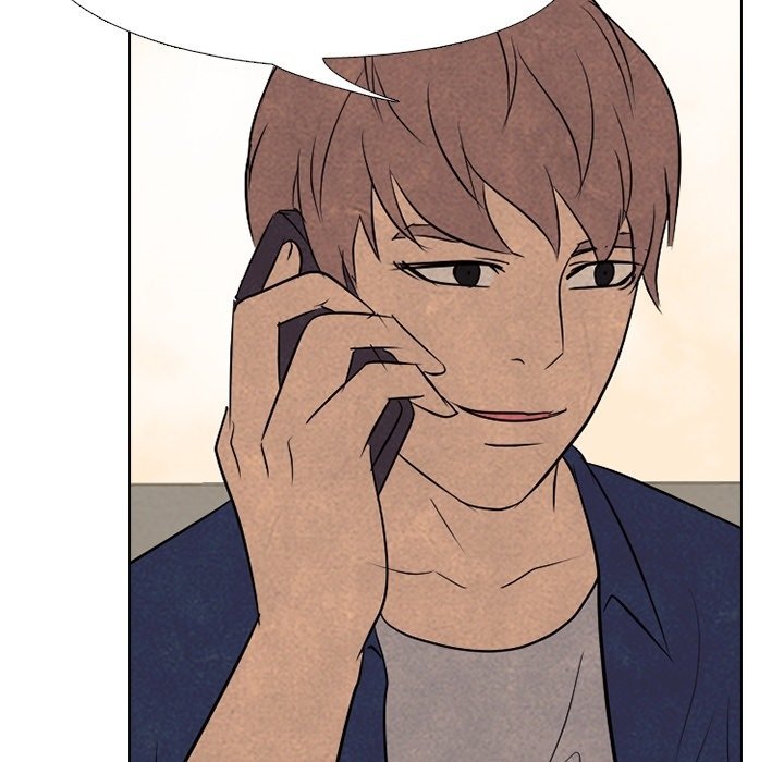 High School Devil chapter 113 - page 81