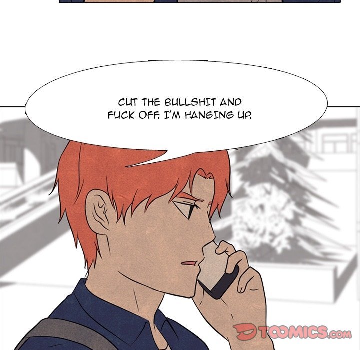 High School Devil chapter 113 - page 82