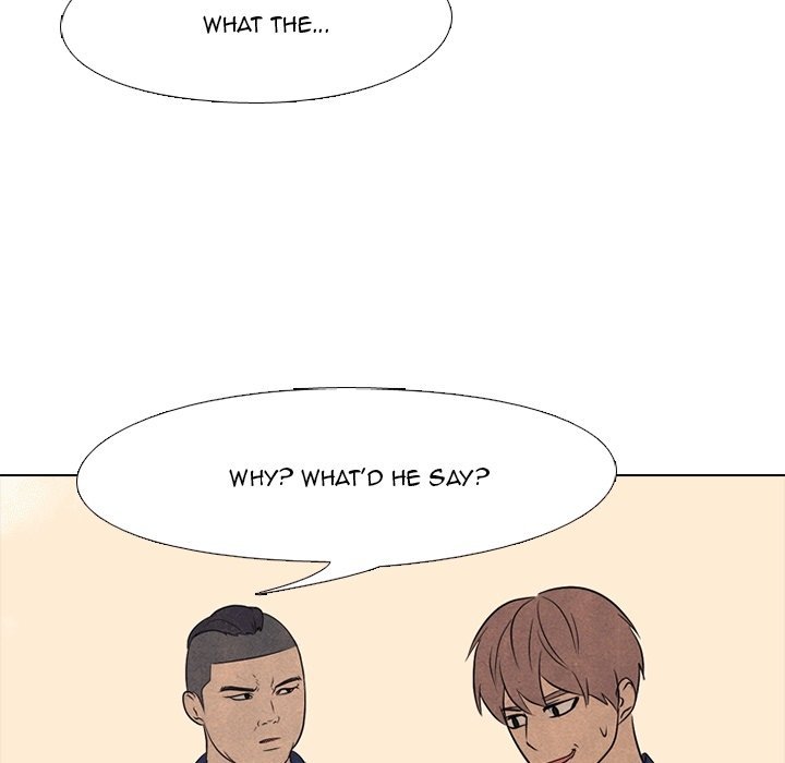 High School Devil chapter 113 - page 87