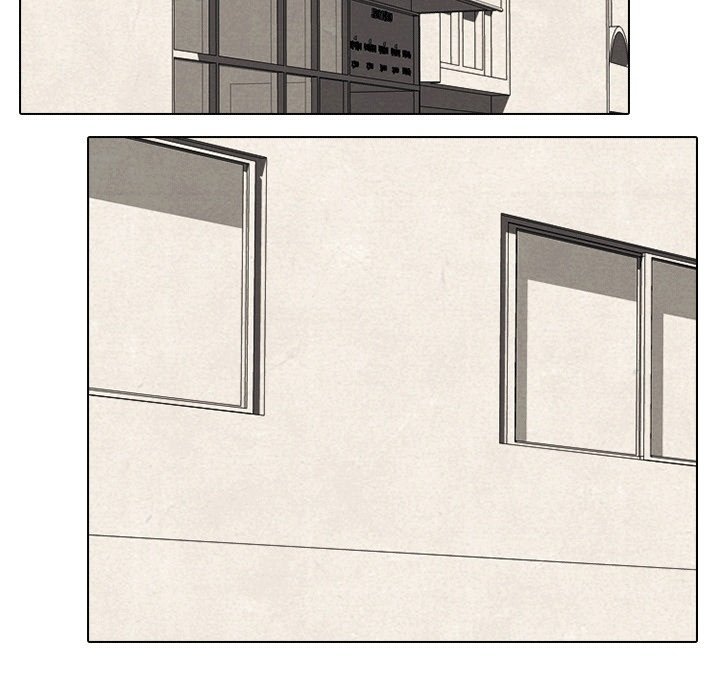High School Devil chapter 113 - page 93