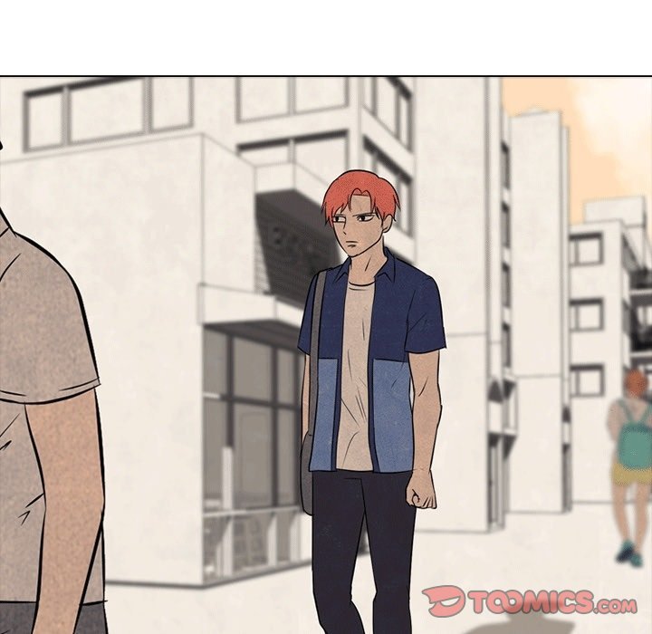 High School Devil chapter 113 - page 94