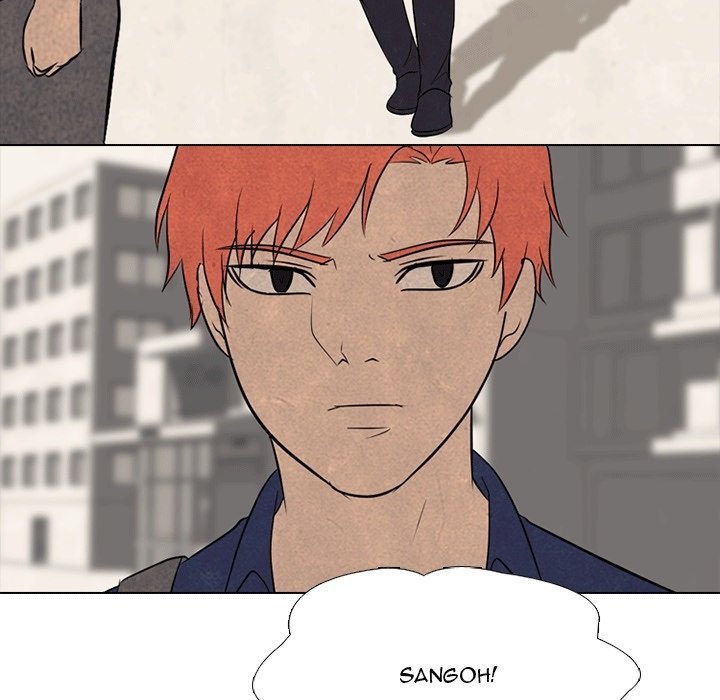 High School Devil chapter 113 - page 95