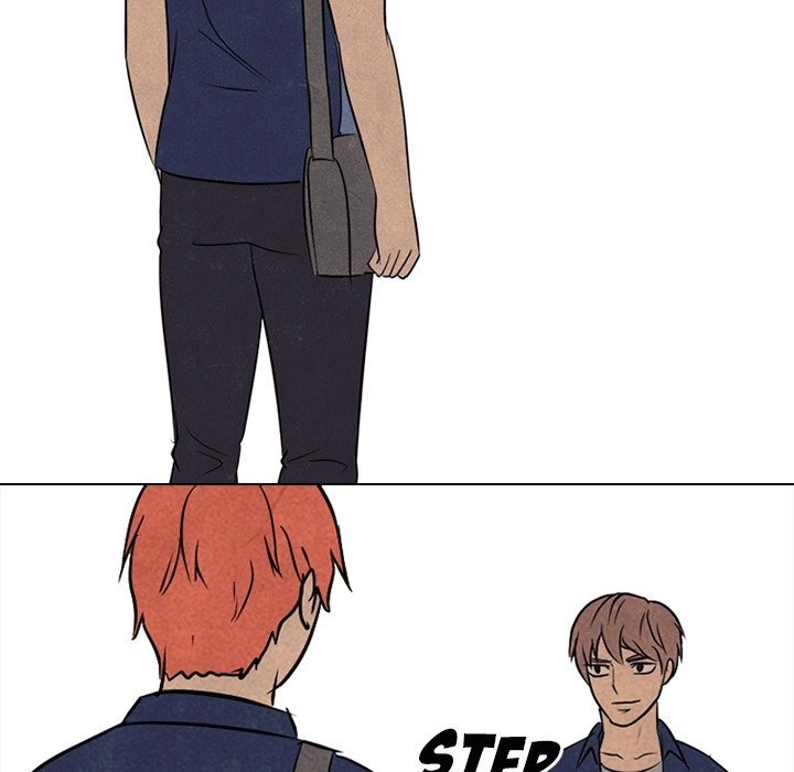High School Devil chapter 113 - page 97