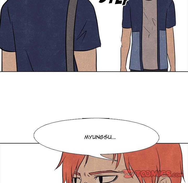 High School Devil chapter 113 - page 98