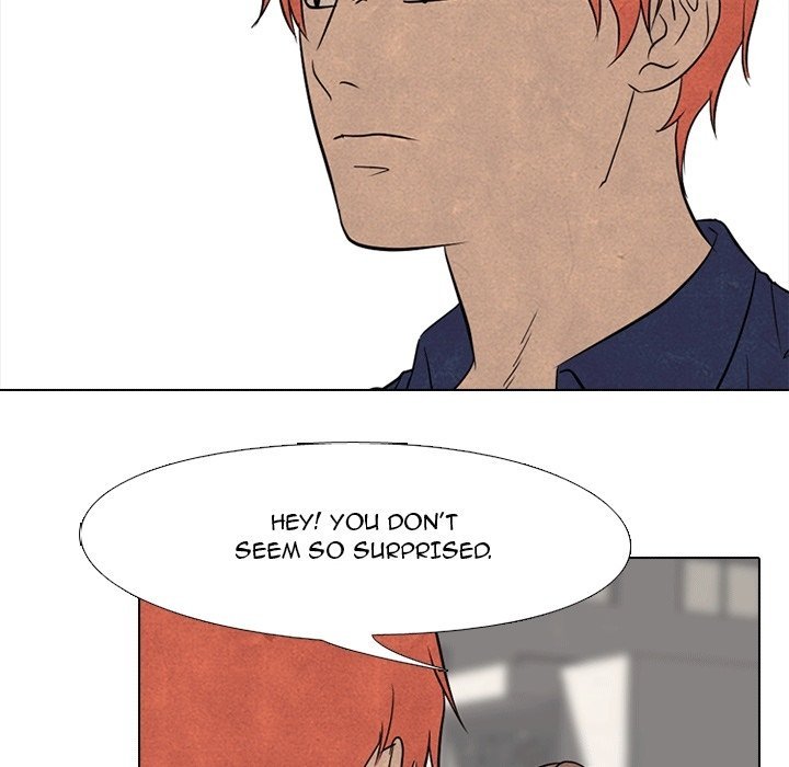 High School Devil chapter 113 - page 99
