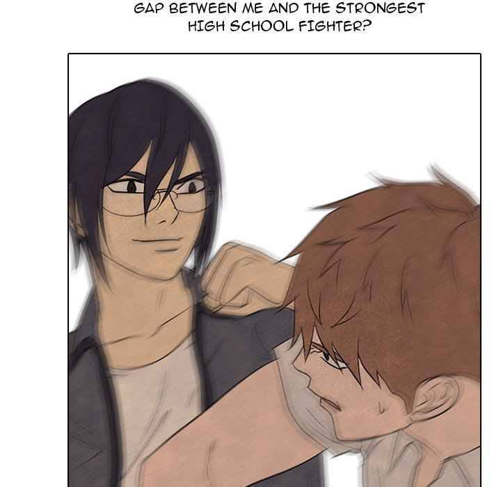 High School Devil chapter 154 - page 100