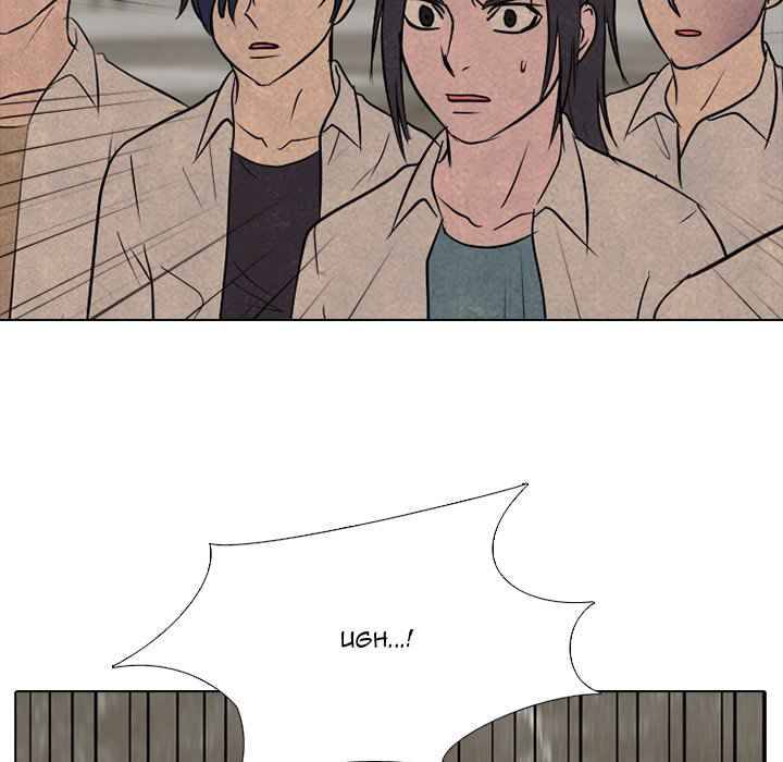 High School Devil chapter 154 - page 116