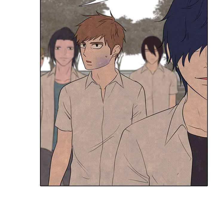 High School Devil chapter 154 - page 134