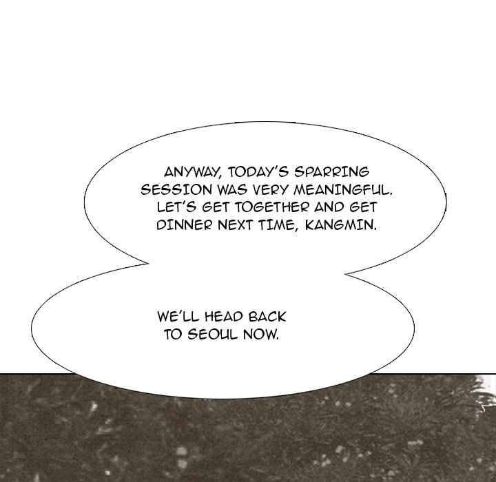 High School Devil chapter 154 - page 136