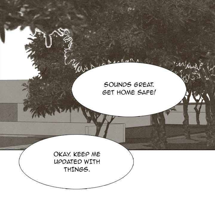 High School Devil chapter 154 - page 137