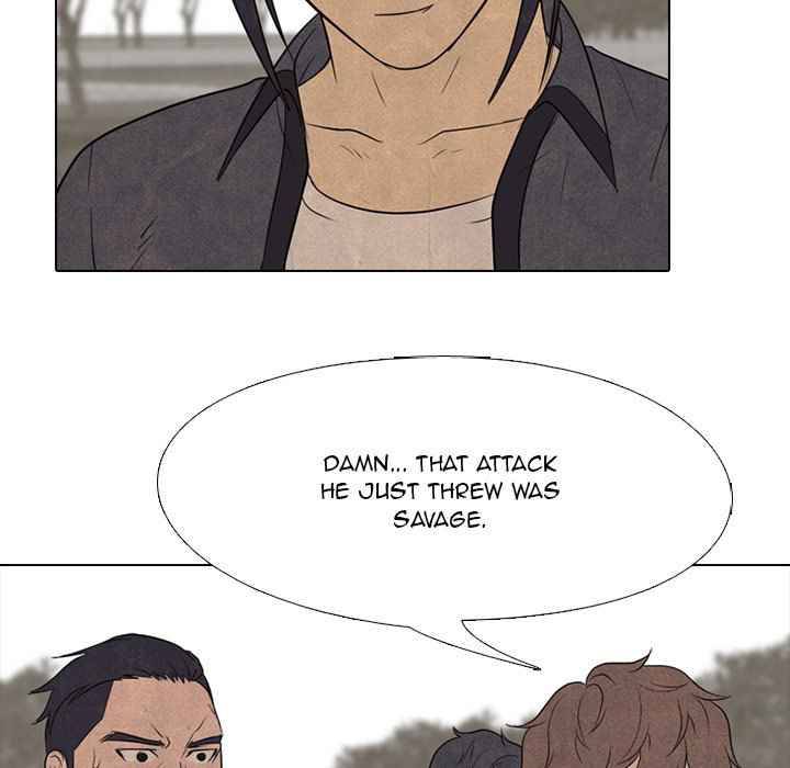 High School Devil chapter 154 - page 18