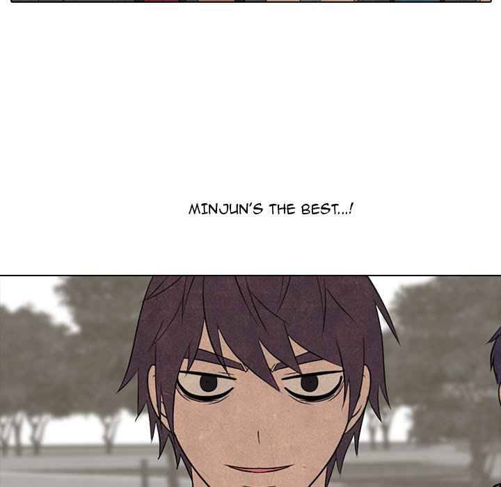 High School Devil chapter 154 - page 23