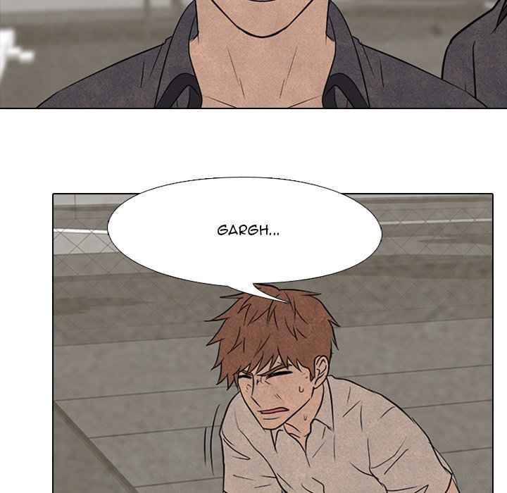 High School Devil chapter 154 - page 24