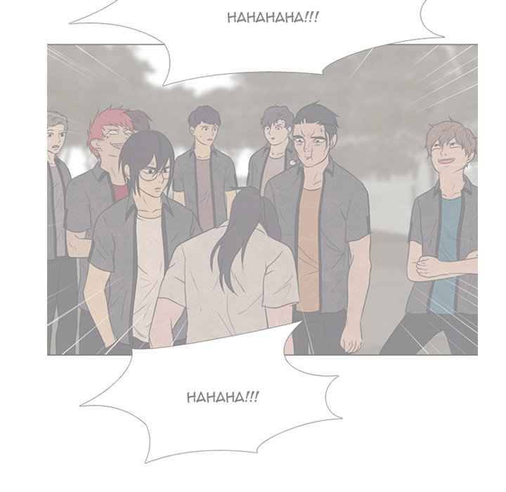 High School Devil chapter 154 - page 35