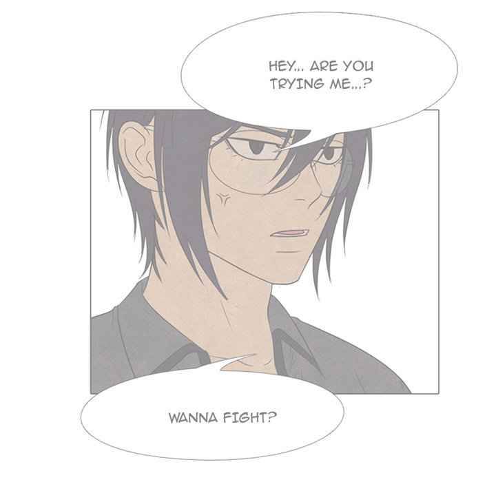High School Devil chapter 154 - page 36
