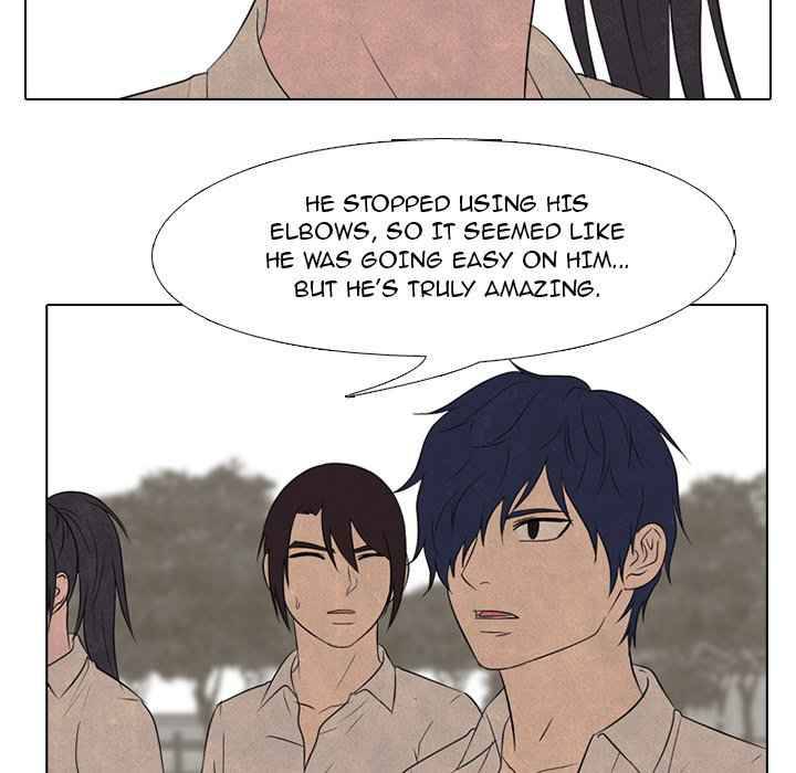 High School Devil chapter 154 - page 38