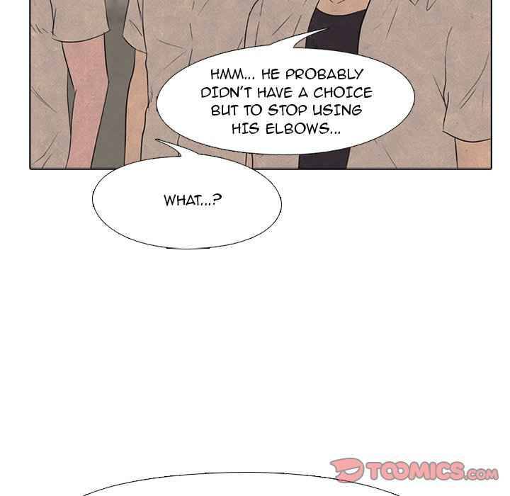 High School Devil chapter 154 - page 39