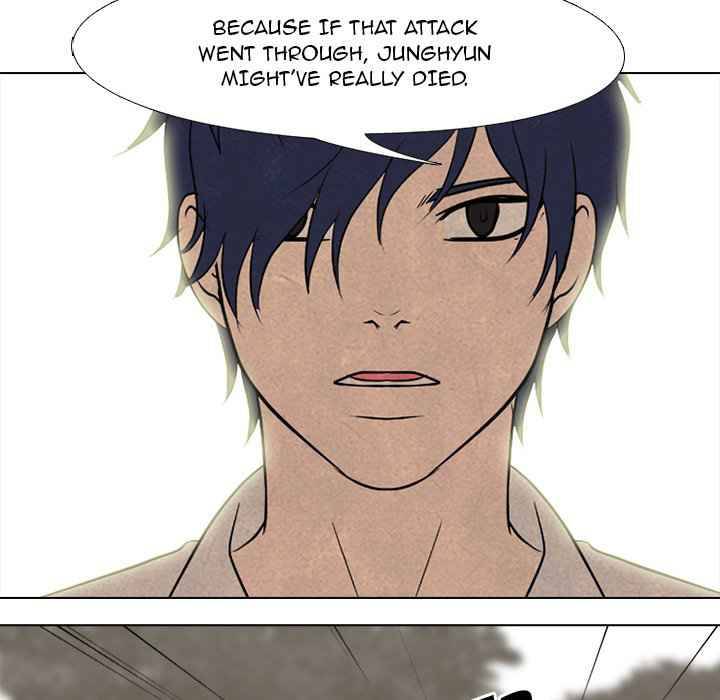 High School Devil chapter 154 - page 40