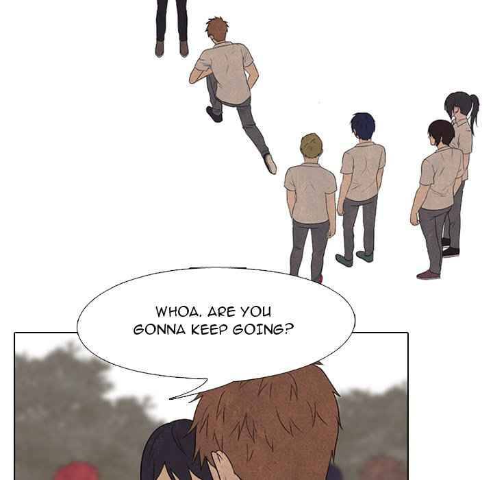 High School Devil chapter 154 - page 44