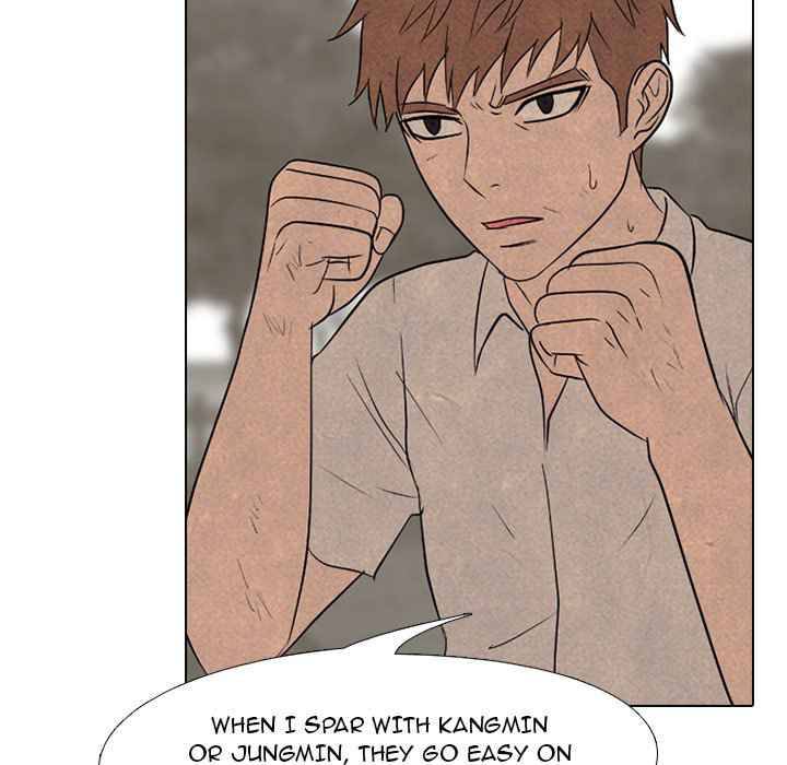High School Devil chapter 154 - page 46