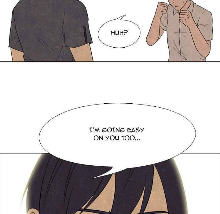 High School Devil chapter 154 - page 48