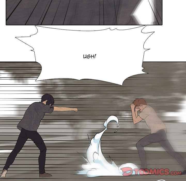 High School Devil chapter 154 - page 63