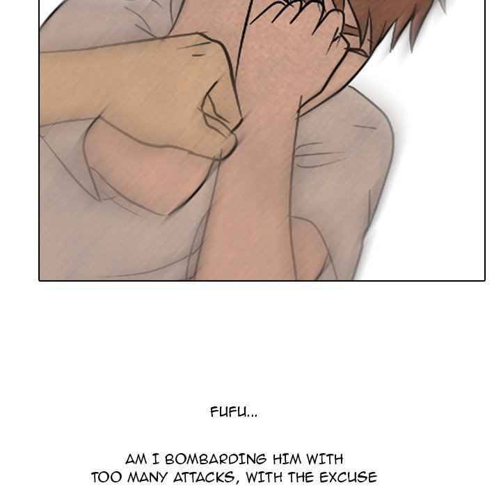 High School Devil chapter 154 - page 77
