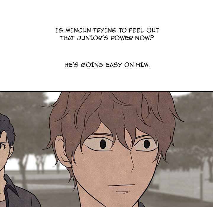 High School Devil chapter 154 - page 90