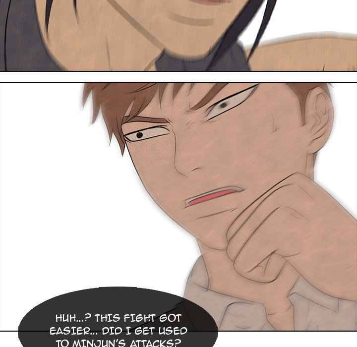 High School Devil chapter 154 - page 94