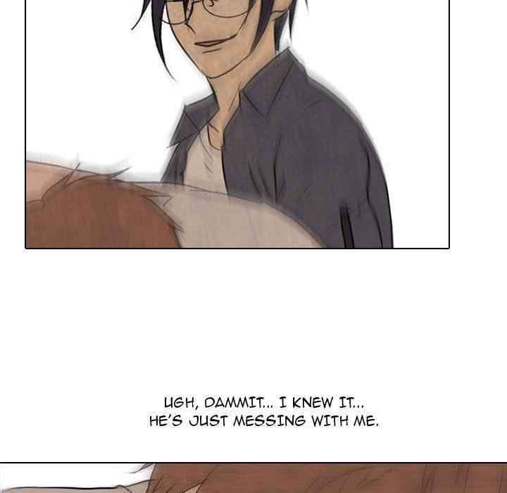High School Devil chapter 154 - page 98