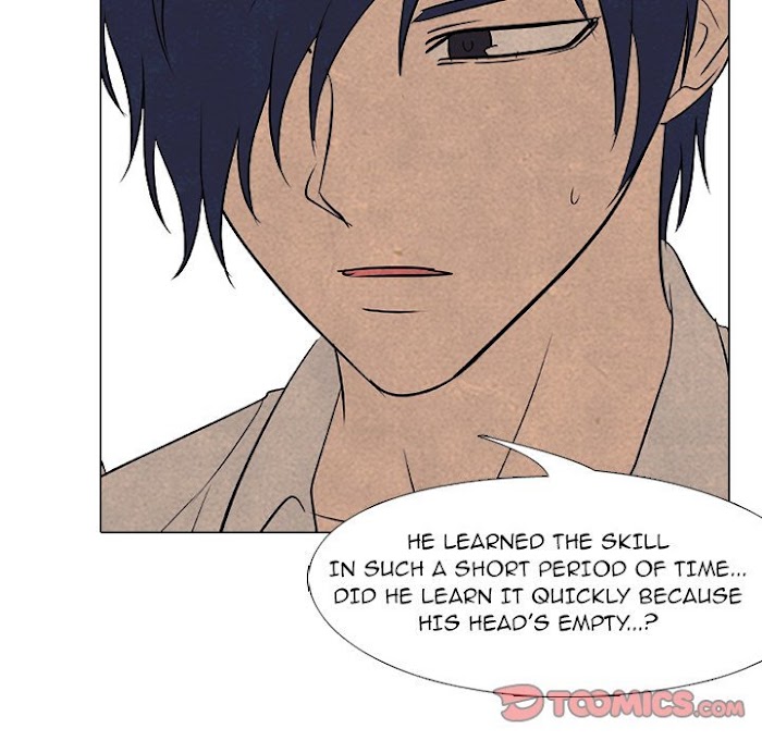 High School Devil chapter 177 - page 111