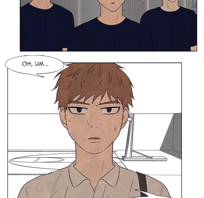 High School Devil chapter 177 - page 123