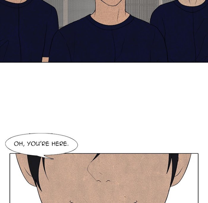 High School Devil chapter 177 - page 125