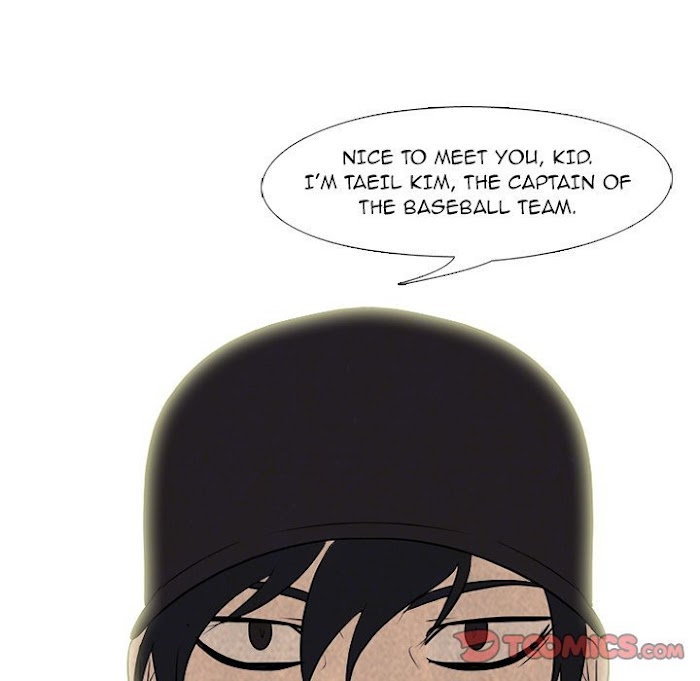 High School Devil chapter 177 - page 129